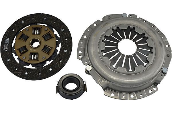 KAVO PARTS Комплект сцепления CP-1028